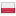 wiggor.pl hosted country